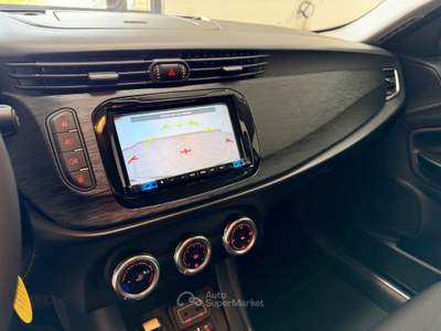 Alfa Romeo Giulietta Super Grigio usata Cellole
