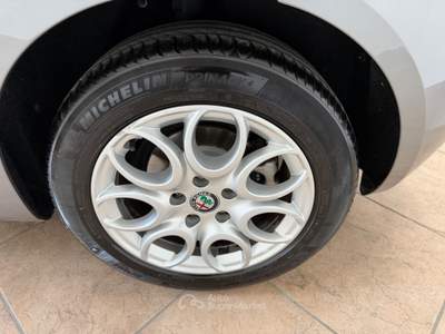 Alfa Romeo Giulietta Super Grigio usata Cellole