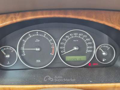 Jaguar X-Type Jaguar X-Type 2.5 V6 usata Grosseto