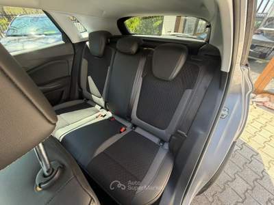 Opel Grandland unico proprietario Grigio usata Sirignano