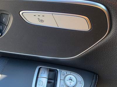 Mercedes-Benz Classe V FULL OPTIONAL IVA ESCLUSA Nero usata Leini