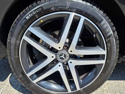 Mercedes-Benz Classe V FULL OPTIONAL IVA ESCLUSA Nero usata Leini