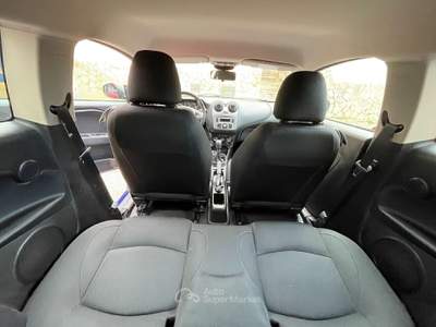 Alfa Romeo MiTo Distinctive Sport Pack Blu/Azzurro usata Napoli
