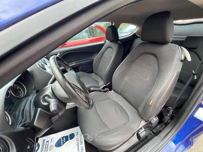 Alfa Romeo MiTo Distinctive Sport Pack Blu/Azzurro usata Napoli