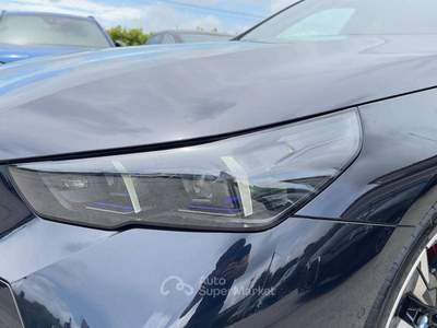 BMW Serie 5 540d 540 Serie 5 G61 Touring 540d Touring  xdrive MSport Pro /PREZZO REALE/PRONTA CONSEGNA/ Blu/Azzurro usata Lanuvio