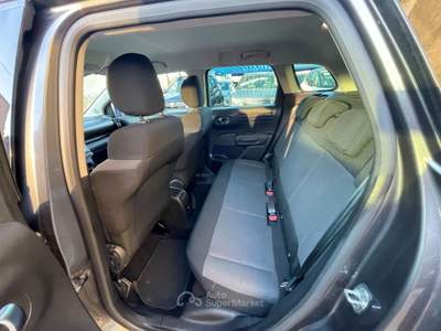Citroen C3 Aircross S&S Shine Grigio usata Napoli