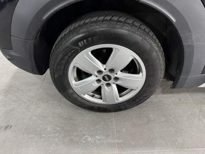 MINI Countryman Countryman Business 2.0 150cv Nero usata Pozzuoli