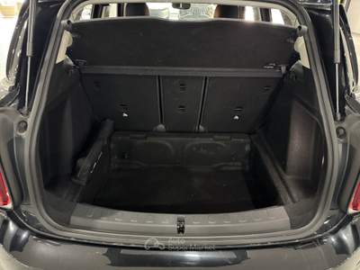 MINI Countryman Countryman Business 2.0 150cv Nero usata Pozzuoli