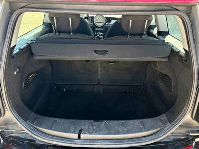 MINI Clubman OTTIME CONDIZIONI Nero usata Bari