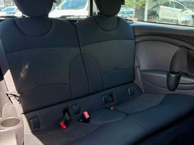 MINI Clubman OTTIME CONDIZIONI Nero usata Bari