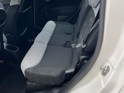 Fiat 500L Fiat 500 L 1.3 multijet 85 cv usata Caulonia