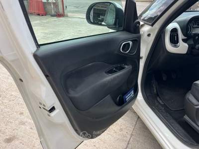 Fiat 500L Fiat 500 L 1.3 multijet 85 cv usata Caulonia