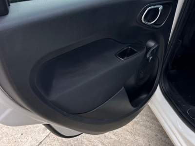 Fiat 500L Fiat 500 L 1.3 multijet 85 cv usata Caulonia
