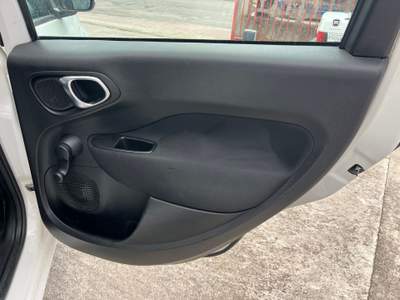 Fiat 500L Fiat 500 L 1.3 multijet 85 cv usata Caulonia