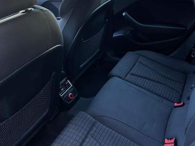 Audi A3 Clean Diesel SLine EURO6 Nero usata Ardenno
