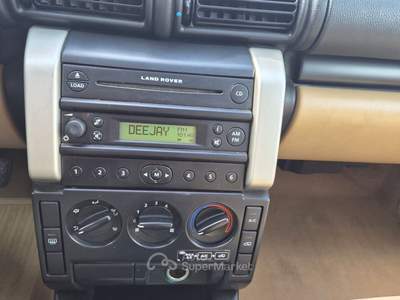 Land Rover Freelander Land Rover Freelander 2.0 Td4 usata Grosseto