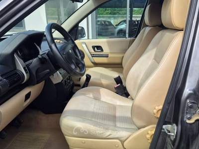 Land Rover Freelander Land Rover Freelander 2.0 Td4 usata Grosseto