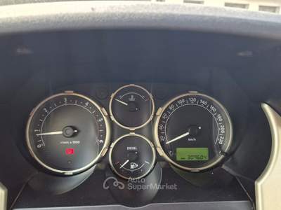Land Rover Freelander Land Rover Freelander 2.0 Td4 usata Grosseto