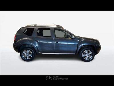 Dacia Duster 1.6 Laureate 4x2 S&S Nero usata Empoli