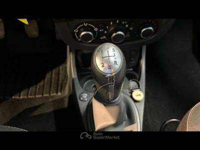 Dacia Duster 1.6 Laureate 4x2 S&S Nero usata Empoli