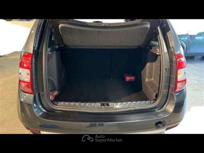 Dacia Duster 1.6 Laureate 4x2 S&S Nero usata Empoli