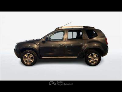 Dacia Duster 1.6 Laureate 4x2 S&S Nero usata Empoli