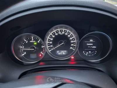 Mazda CX-5 2.2L Skyactiv-D 150CV 4WD Evolve Nero usata Pieve di Cento