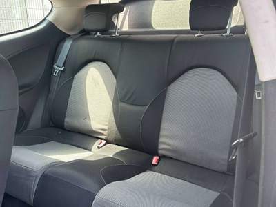 Alfa Romeo MiTo NEOPATENTATI 1.4 Junior Distinctive sport pack 78cv Nero usata Orzinuovi