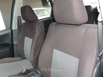 Fiat Sedici Sedici 1.9 mjt Dynamic 4x4 120cv Beige usata Brugnato