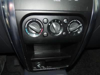Fiat Sedici Sedici 1.9 mjt Dynamic 4x4 120cv Beige usata Brugnato