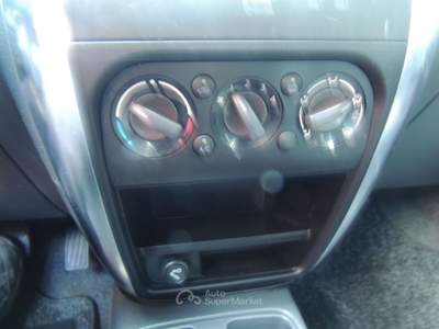 Fiat Sedici Sedici 1.9 mjt Dynamic 4x4 120cv Beige usata Brugnato