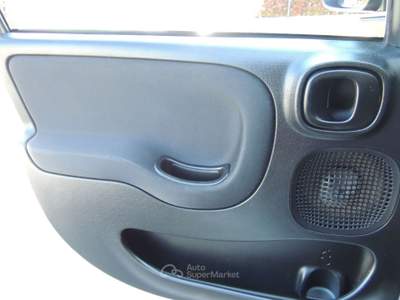 Fiat Panda Panda 1.2 Easy 69cv E6 GPL Bianco usata Brugnato