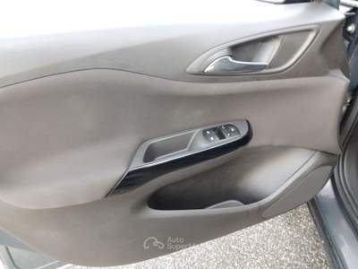 Opel Corsa Corsa 5p 1.4 b-Color s AUTOMATICA Grigio usata Brugnato