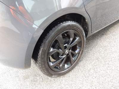 Opel Corsa Corsa 5p 1.4 b-Color s AUTOMATICA Grigio usata Brugnato