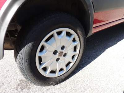 Fiat Panda Panda 1.2 Climbing 4x4 69cv my12 usata Brugnato