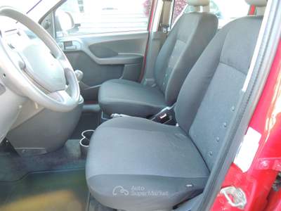 Fiat Panda Panda 1.2 Climbing 4x4 69cv my12 usata Brugnato
