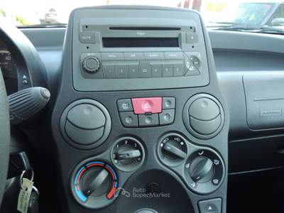 Fiat Panda Panda 1.2 Climbing 4x4 69cv my12 usata Brugnato