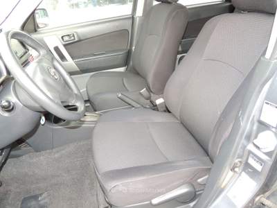 Daihatsu Terios Terios 2006 1.5 SXA auto GPL Argento usata Brugnato