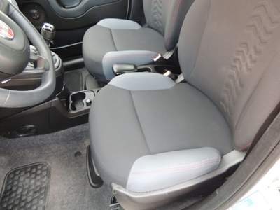 Fiat Panda Panda 1.3 mjt 16v Easy s&s Bianco usata Brugnato