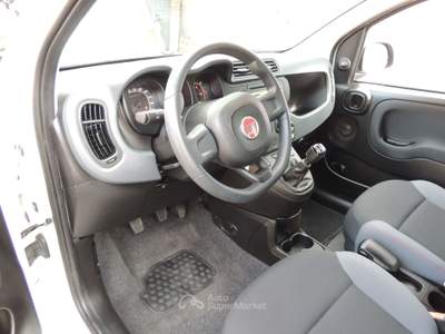 Fiat Panda Panda 1.3 mjt 16v Easy s&s Bianco usata Brugnato