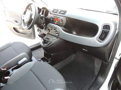 Fiat Panda Panda 1.3 mjt 16v Easy s&s Bianco usata Brugnato