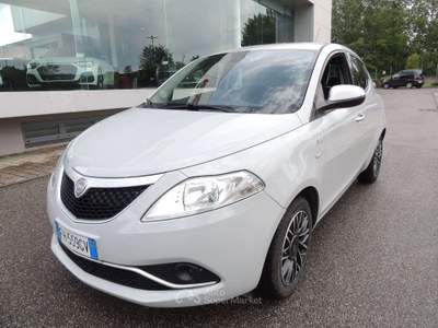 Lancia Ypsilon Ypsilon 1.2 Mya ecochic Gpl 69cv Grigio usata Brugnato