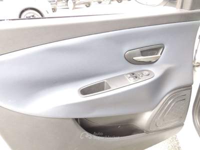 Lancia Ypsilon Ypsilon 1.2 Mya ecochic Gpl 69cv Grigio usata Brugnato