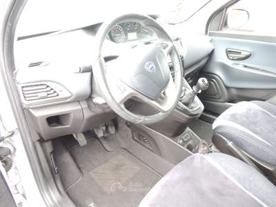 Lancia Ypsilon Ypsilon 1.2 Mya ecochic Gpl 69cv Grigio usata Brugnato