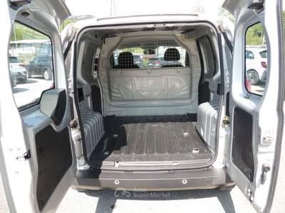 Fiat Fiorino 1300 MJT SX Bianco usata Brugnato