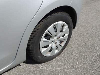 Toyota Yaris Yaris 1.0 Lounge NEOPATETNTATI Grigio usata Brugnato