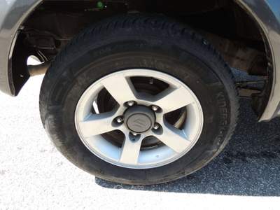 Suzuki Jimny Jimny  1.5 ddis JLX 4wd usata Brugnato
