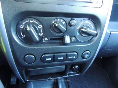 Suzuki Jimny Jimny  1.5 ddis JLX 4wd usata Brugnato
