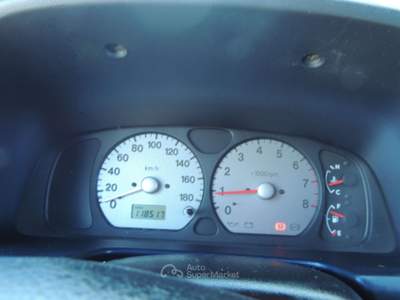 Suzuki Jimny 1.3 16v JLX Special 4wd Grigio usata Brugnato