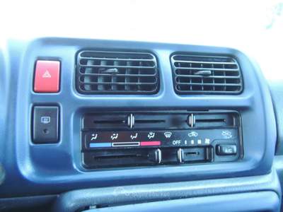 Suzuki Jimny 1.3 16v JLX Special 4wd Grigio usata Brugnato